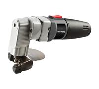 Graphite Cisaille à tôle droite 59G402 500 W, mallette de transport