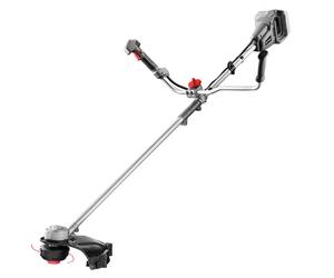 GRAPHITE Energy+ 36V sans brosse coupe-bordures sans fil, Li-lon, 350/255 mm largeur de coupe avec ligne de coupe, sans batterie, max : 7000 min-¹, diamètre du cordon de coupe 2mm, capacité de la bobi
