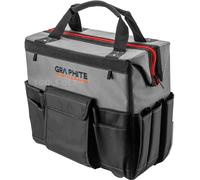 GRAPHITE Grand sac à roulettes avec poignée Energy+