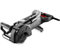 GRAPHITE Machine à paver 2400W, lame 150 x 22.2 mm, mallette de transport