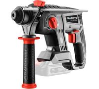 GRAPHITE Marteau perforateur sans fil Energy+ 18V, Li-Ion, course du marteau 2.2J, sans batterie