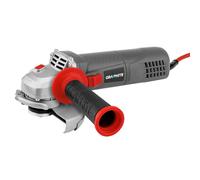 GRAPHITE Meuleuse d'angle 1100W, disque 125 x 22.2 mm, vitesse 11000 rpm