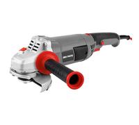 GRAPHITE Meuleuse d'angle 1200W, disque 125 x 22.2 mm vitesse 3000-11000 rpm