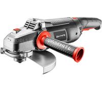 GRAPHITE Meuleuse d'angle 2350W, disque 230 x 22.2 mm, vitesse 6500 rpm