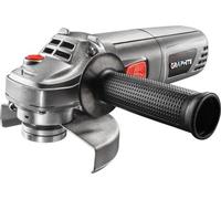 GRAPHITE Meuleuse d'angle 900W, disque 125 x 22.2 mm, vitesse 3000-12000 rpm