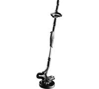 GRAPHITE Meuleuse de plâtre 600W, disque 225 mm, sac