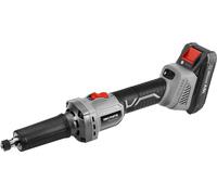 GRAPHITE Meuleuse droite sans fil 18V, Meuleuse droite électrique sans balais (sans batterie) Meuleuse droite