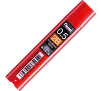 Graphite Pentel 0,5 2B Ain Pierre C275S-2B