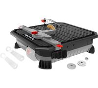 GRAPHITE Trancheur de carrelage la force de coupe Trancheur de carrelage sans fil avec disque diamant