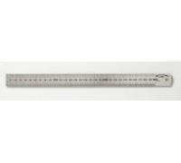 GRAPHOPLEX Règle Acier 50 cm