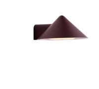 Frandsen Grasp Applique Murale Matt Betterave