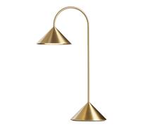 Grasp Lampe Laiton H47 Laiton Massif