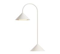 Grasp Lampe Portable H47 Blanc Mat