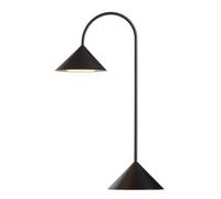 Frandsen Grasp Lampe Portable H47 Noir Mat