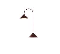 Frandsen Grasp Lampe Portative H47 Betterave Mate