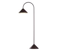 Frandsen Grasp Lampe Portative H72 Betterave Mate