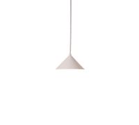 Grasp Suspension Ø15 Blanc Mat