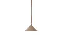 Grasp Suspension Ø15 Gris Sable