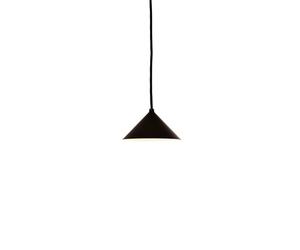 Grasp Suspension Ø15 Noir Mat