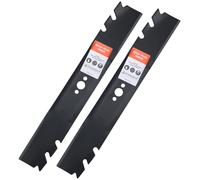 Grasscool Timemaster Lames de paillage de 76,2 cm pour Tondeuse à Gazon Toro 20199 20200 20975 20977 de Rechange pour Tondeuse à Gazon 20120P 120-9500-03