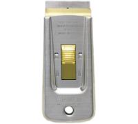 Gratte vitre lame rétractable STANLEY - 0-28-500