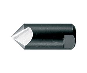 GRATTEC GRATTEC Fraise à dépointer HSS 90 degrés C12 12 mm IBT Quantité:1