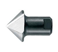 GRATTEC GRATTEC Fraise à ébaucher HSS 90° C20 20mm IBT Quantité:1