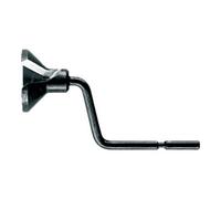 GRATTEC GRATTEC Fraise à ébaucher HSS EX2000 4-18mm IBT Quantité:1