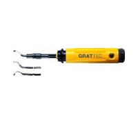 GRATTEC GRATTEC Jeu d'outils de débourrage GT E IBT Quantité:1