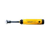GRATTEC GRATTEC Jeu d'outils de débourrage GT IBT Quantité:1