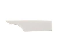 GRATTEC GRATTEC Lame en céramique forme faucille pour Keramicut II IBT Quantité:1