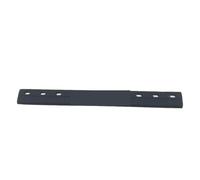grattoir 1 essuie-Glace de 17 cm et 20 Long | Essuie-glace de tête pour imprimante 4720 i3200 5113, essuie-glace de nettoyage à longue lame en caoutchouc