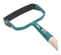 GRATTOIR 2 BRANCHES 16CM EMMANCHE 150 FORGES DE MAGNE - 566161