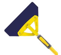Grattoir 30 cm LEBORGNE Nanovib sans manche sr308n - 142308