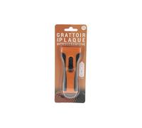 Grattoir + 5 lames de rechanges pour Plaque de cuisson A95396 pour Plaque de cuisson