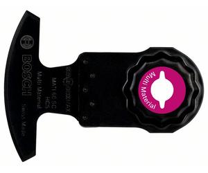 Grattoir Bosch MATI 66 SC HCS; 66x30 mm