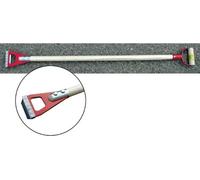 Grattoir carbure 10 faces - HM BS 10-1180 - 1180 mm