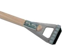 Grattoir carbure 6 faces - HM BS 6-1600 - 1600 mm