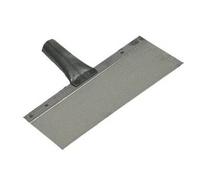 Grattoir de coffrage lame soudée 300 mm REVEX sans manche - 072641