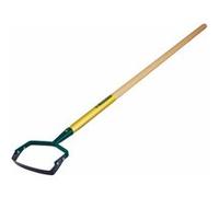Grattoir de jardin Fiskars - 16 cm - Manche bois - LEBORGNE - 467001 Bois G
