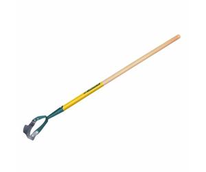 Grattoir de jardin LEBORGNE Duopro - 467011