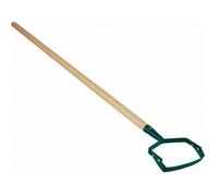 Grattoir de jardin Fiskars - 16 cm - Manche bois - LEBORGNE - 467001