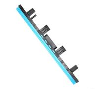 Grattoir de sol pour Kärcher BR30/BR35/BD38 Series 300 mm Raclette robuste pour enlever les taches d'eau, design multifonction pour nettoyage de surfaces dures, numéro de pièce 4.77-008.0
