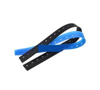 grattoir Essuie-Glace en Caoutchouc 2 pièces | Pour imprimante UV éco-solvant I3200/4720/5113,tête d'impression, balai d'essuie-glace, traceur, essuie-glace Long et propre