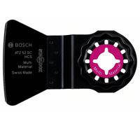 Grattoir HCS, 52x26 mm ATZ 52 SC Bosch Accessories 2609256954 N/A