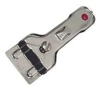 Grattoir Metallique Pour Plaque Vitro Pour Entretien Scholtes - C00089910 G