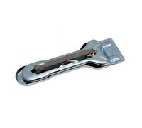 Grattoir métallique pour plaques vitrocéramiques Accessoires et entretien 481969048044 WHIRLPOOL BOSCH ARTHUR MARTIN ELECTROLUX E