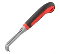 Grattoir Multifonction pour carbure Tungstène - Outil de Grattage pour Rouille et Plâtre, Ergonomique 245mm