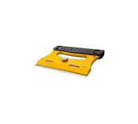 Grattoir OLFA GSR-1/3B pour vitres grand format + 3 lames - CARPENTRAS SIGN - OL23513