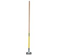 Grattoir oscillant Naturovert manche bois 150cm certifié PEFC